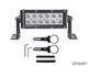 Kubota RTV 6" LED Combination Spot / Flood Light Bar